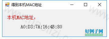 from clipboard