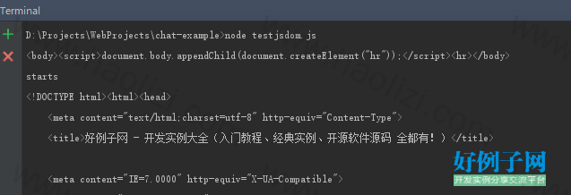 from clipboard