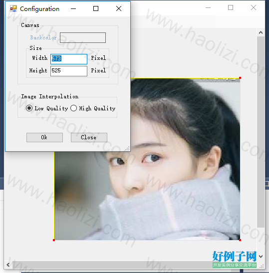 from clipboard