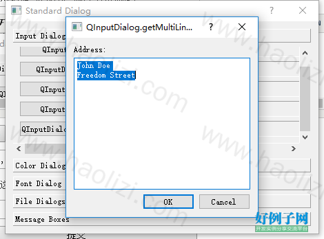 from clipboard