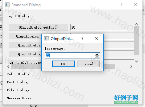 from clipboard