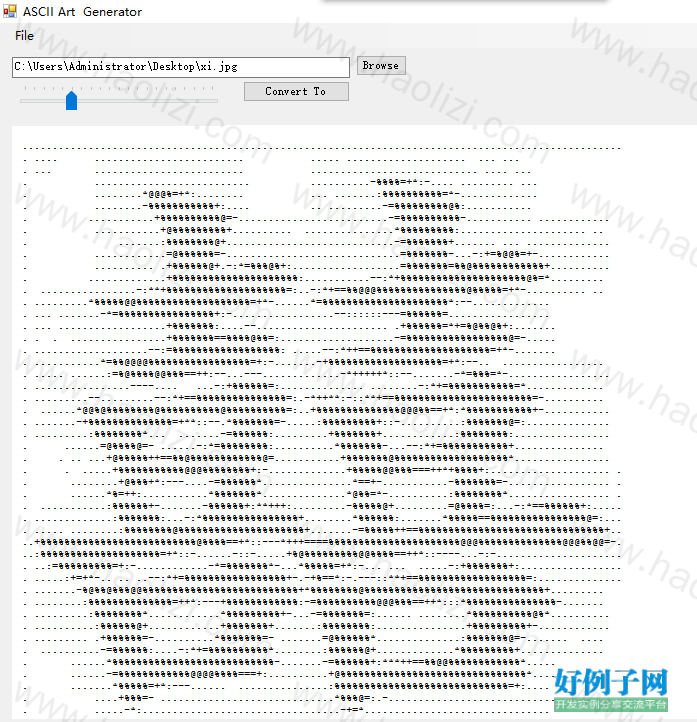 from clipboard