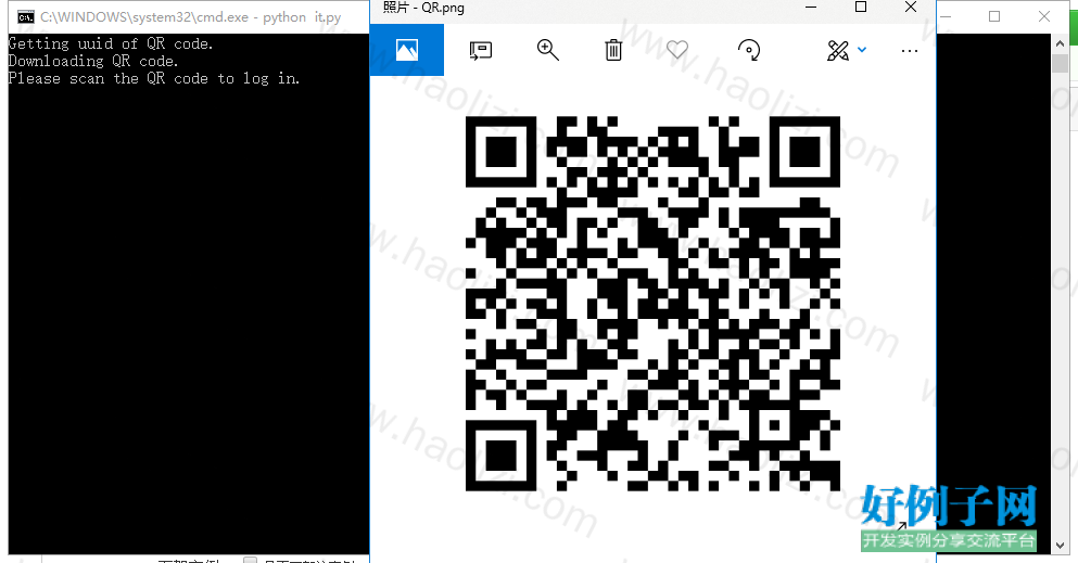 from clipboard
