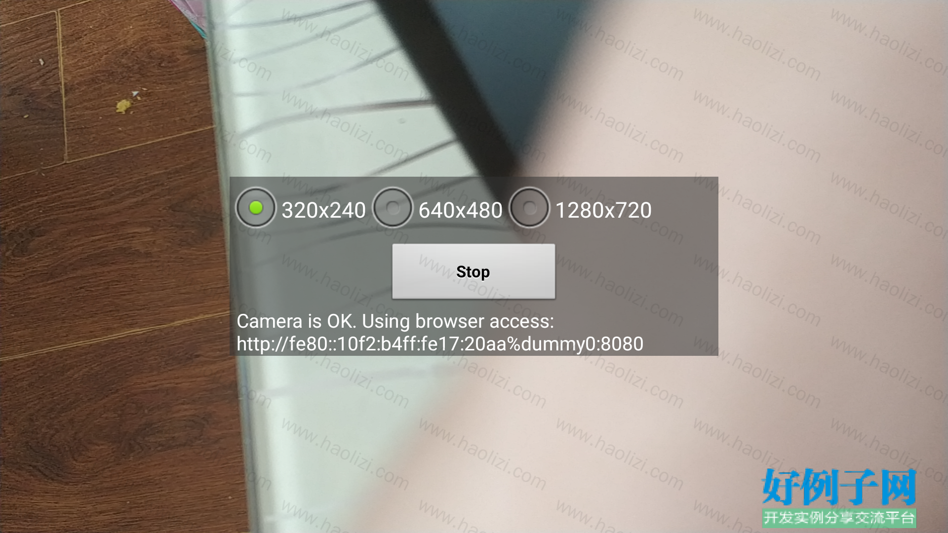 from clipboard