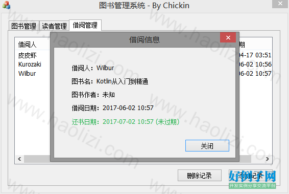 from clipboard