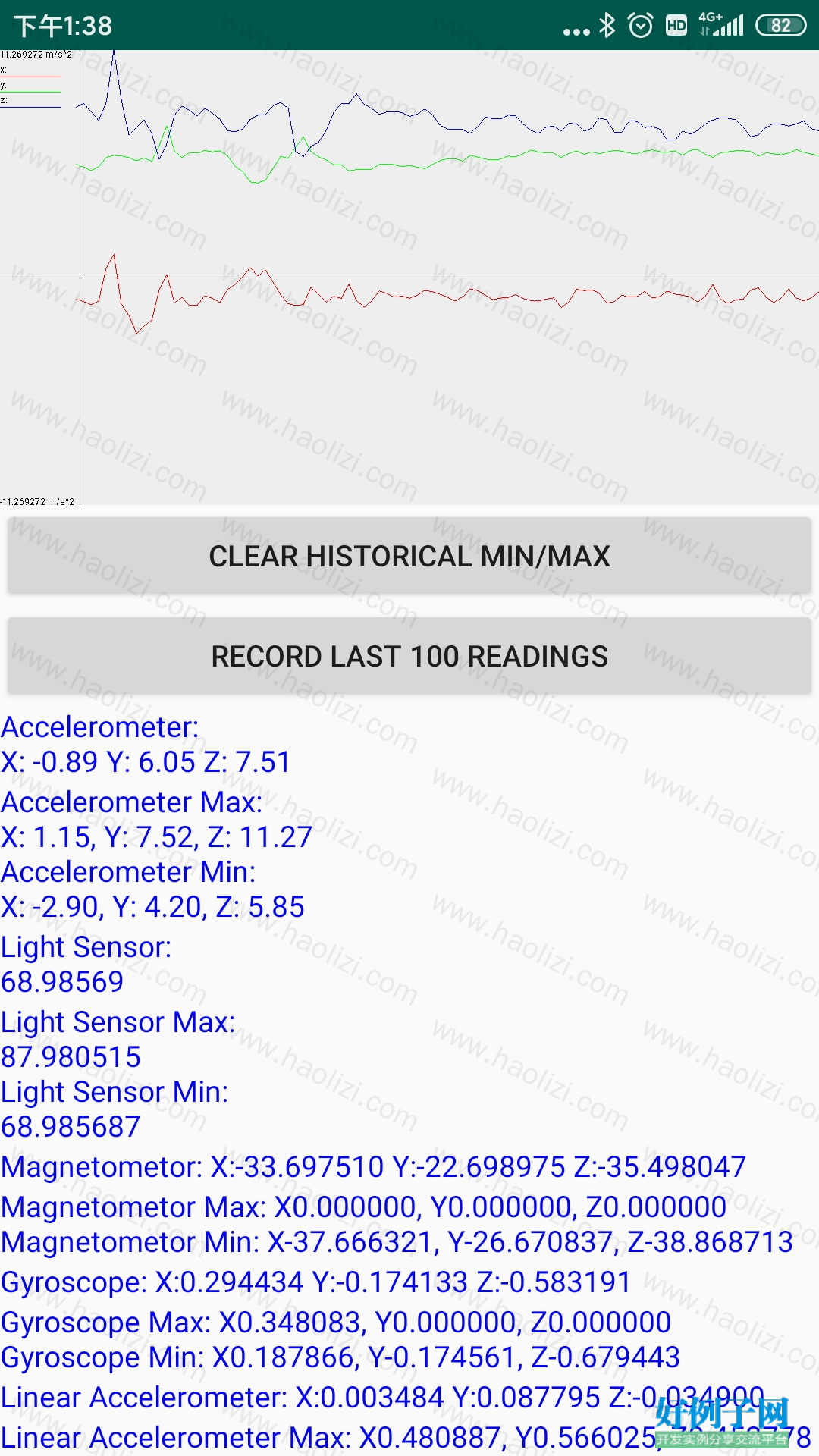 from clipboard