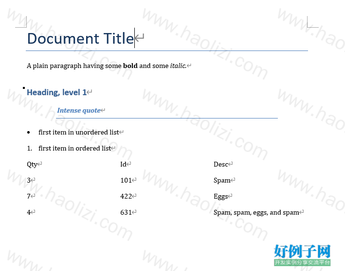 from clipboard