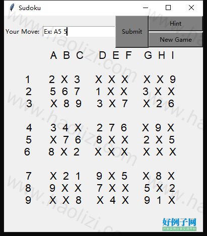 from clipboard