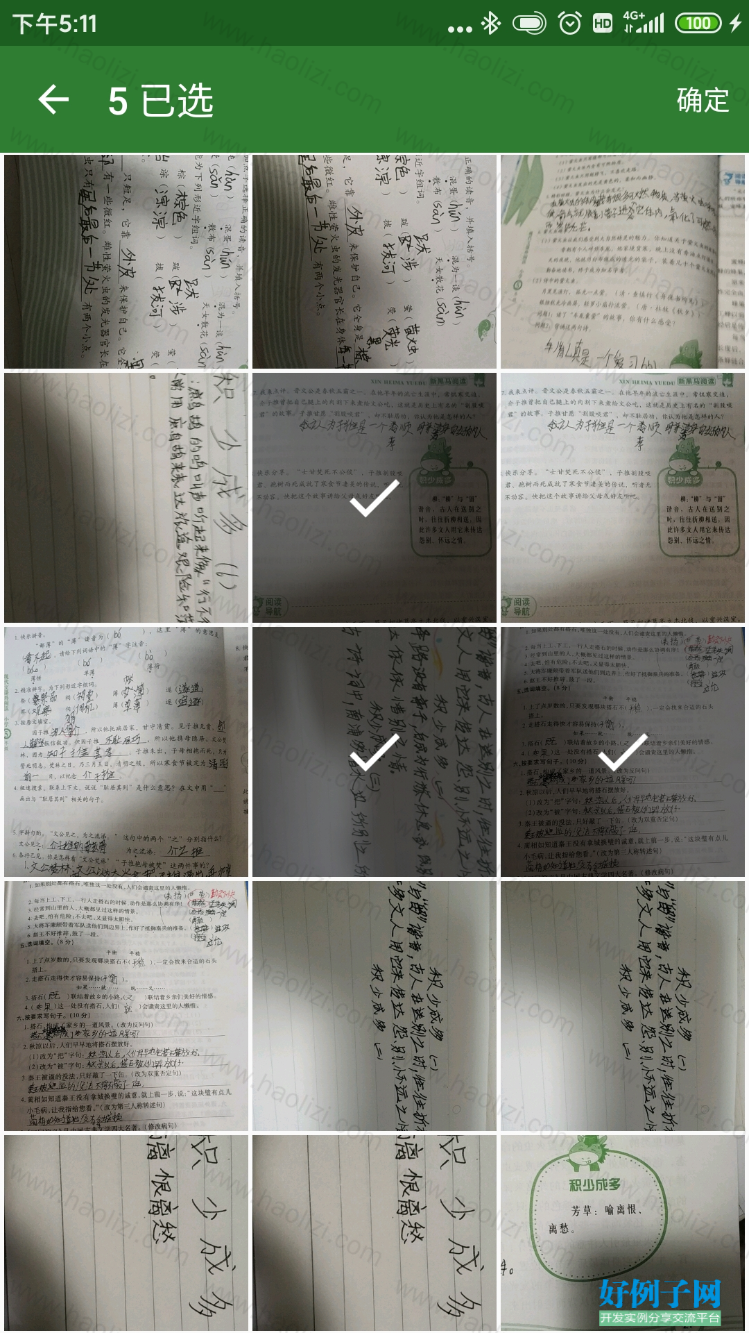 from clipboard