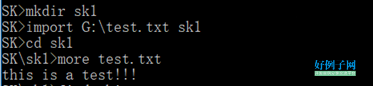 from clipboard
