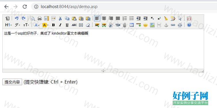 from clipboard
