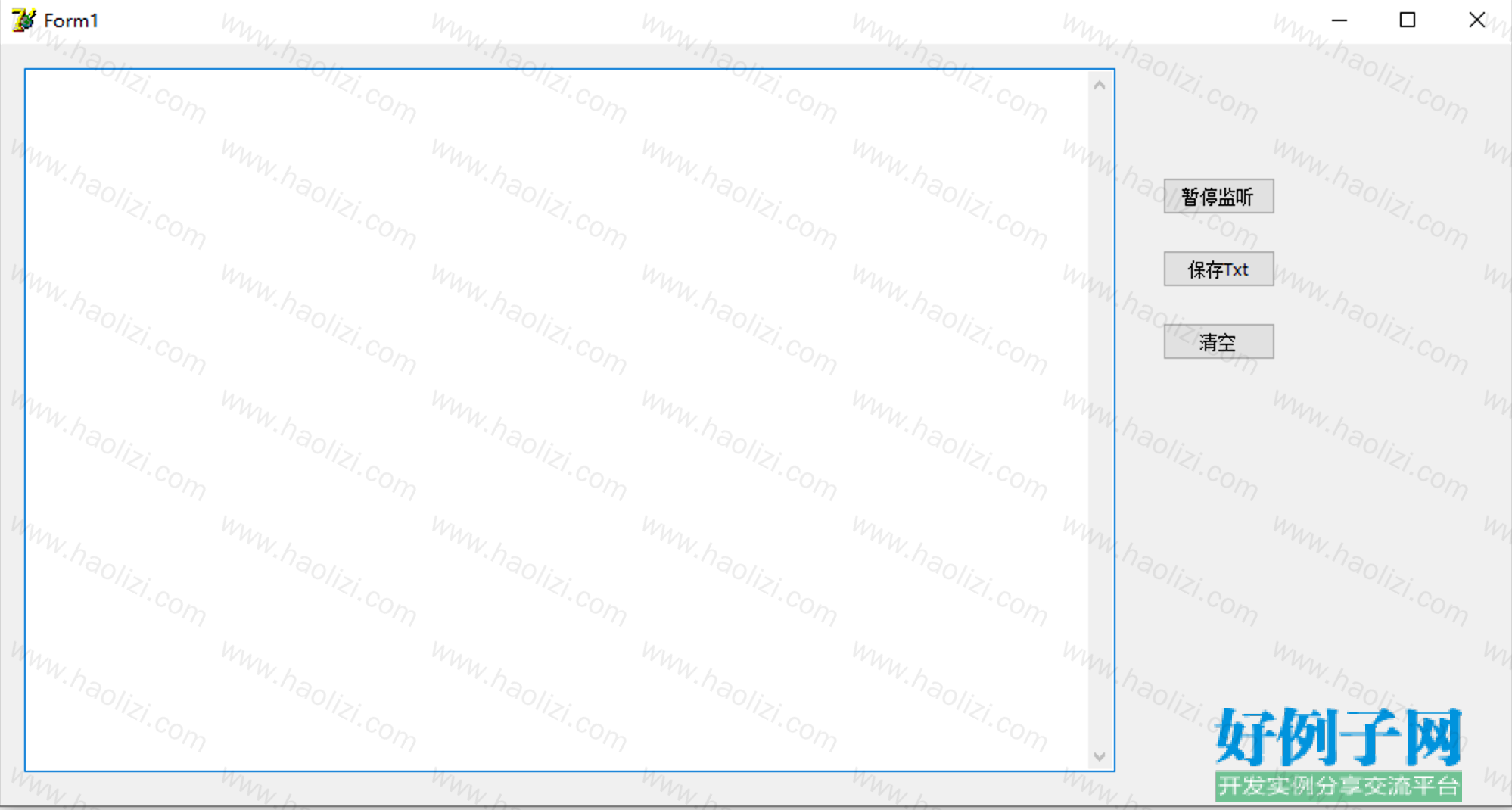 from clipboard