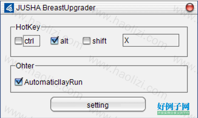 from clipboard