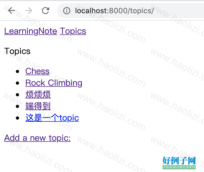 from clipboard