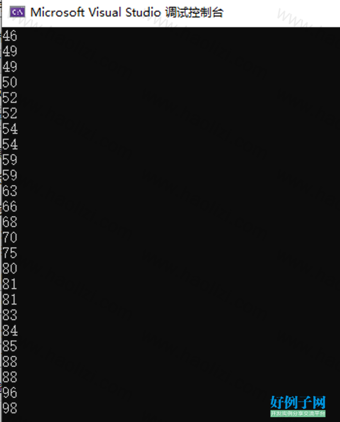 from clipboard