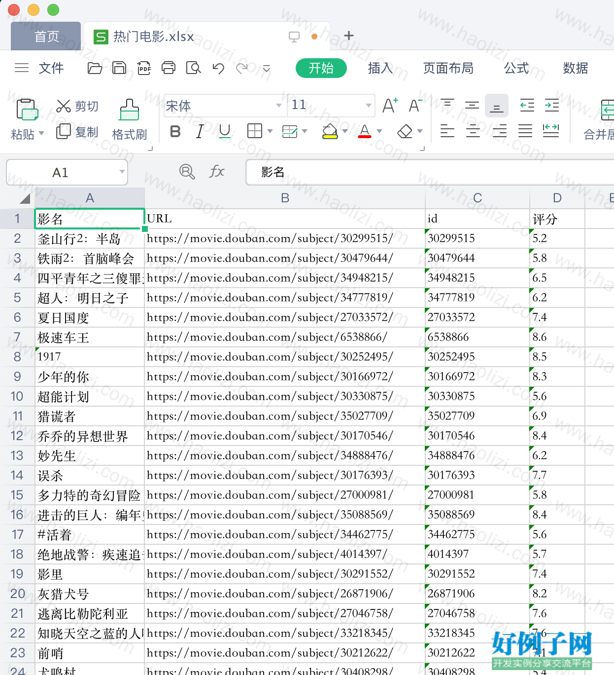 from clipboard