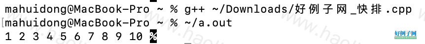 from clipboard