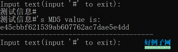 from clipboard