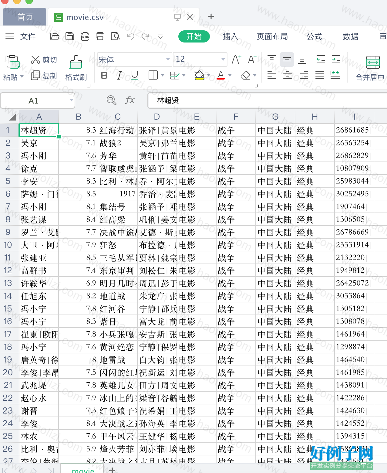 from clipboard