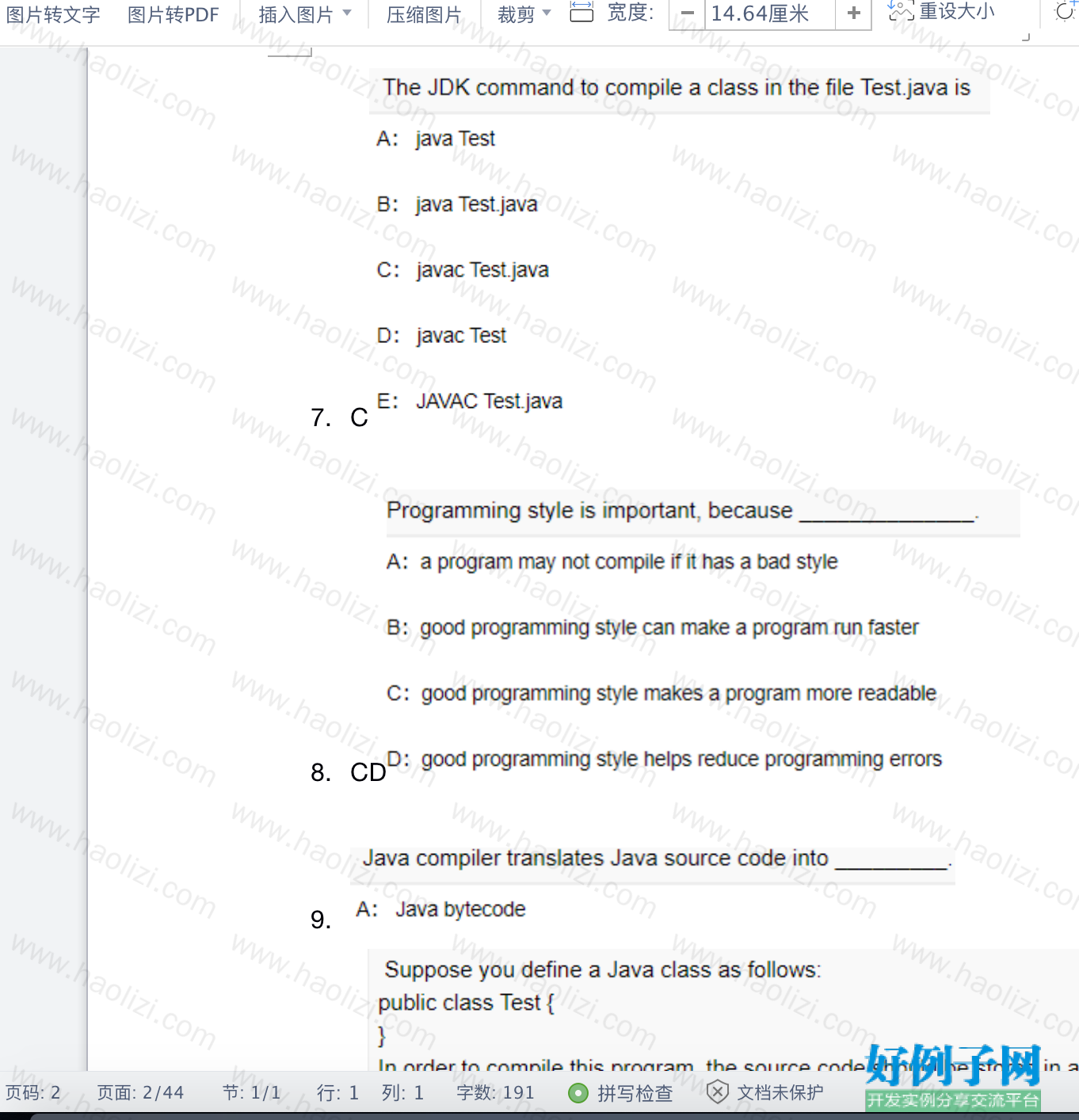 from clipboard
