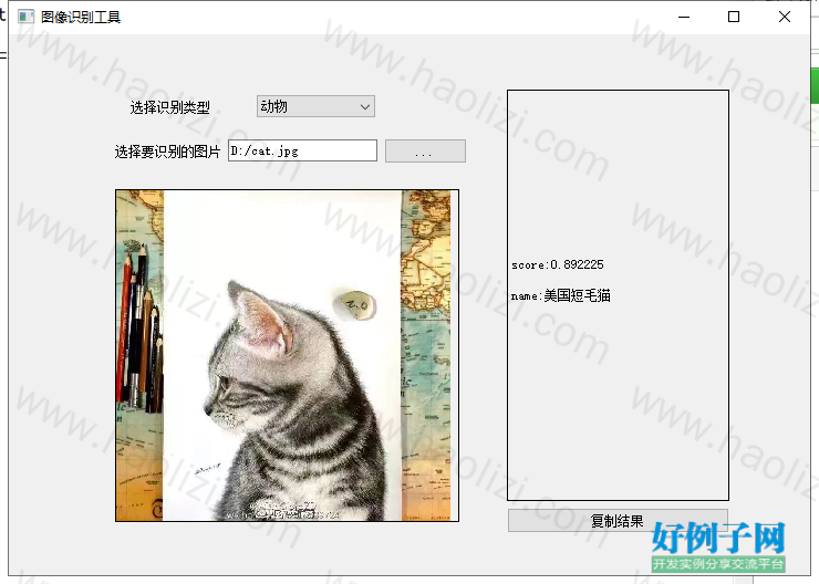 from clipboard