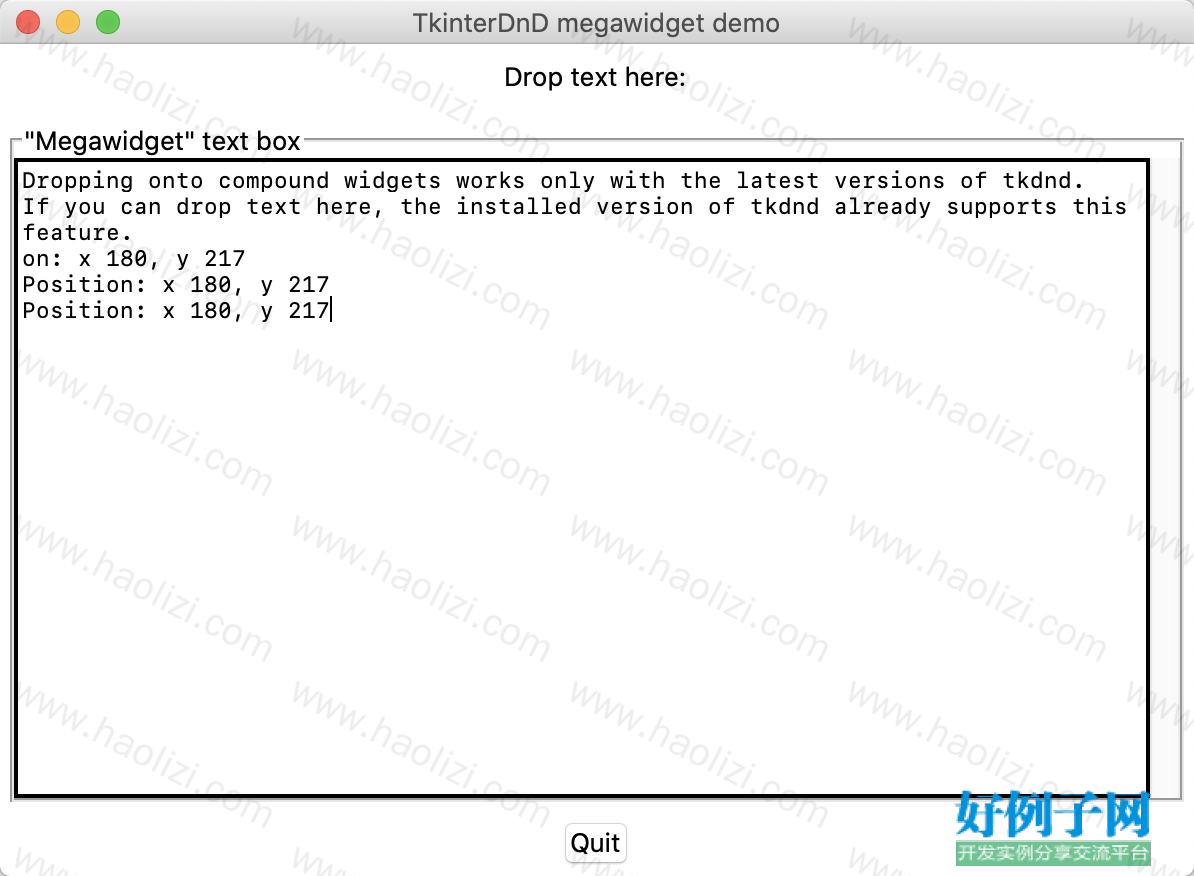from clipboard