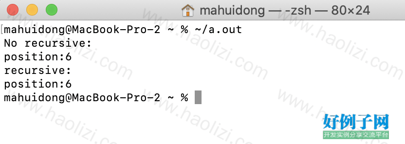 from clipboard