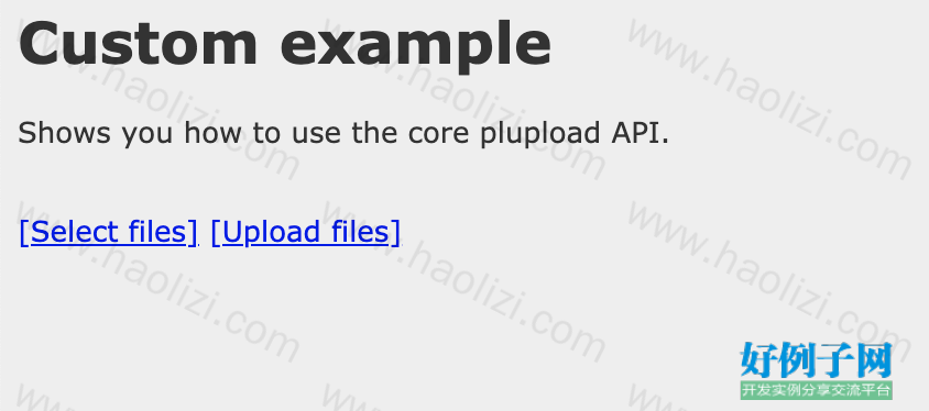 from clipboard