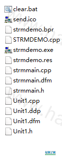 from clipboard