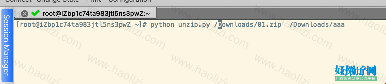 from clipboard