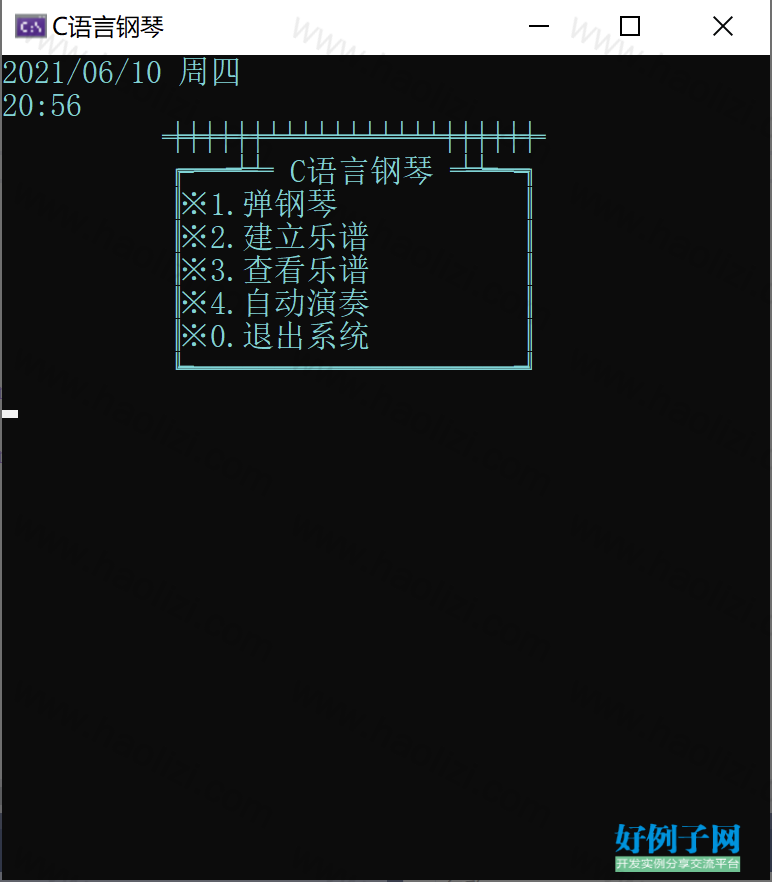 from clipboard
