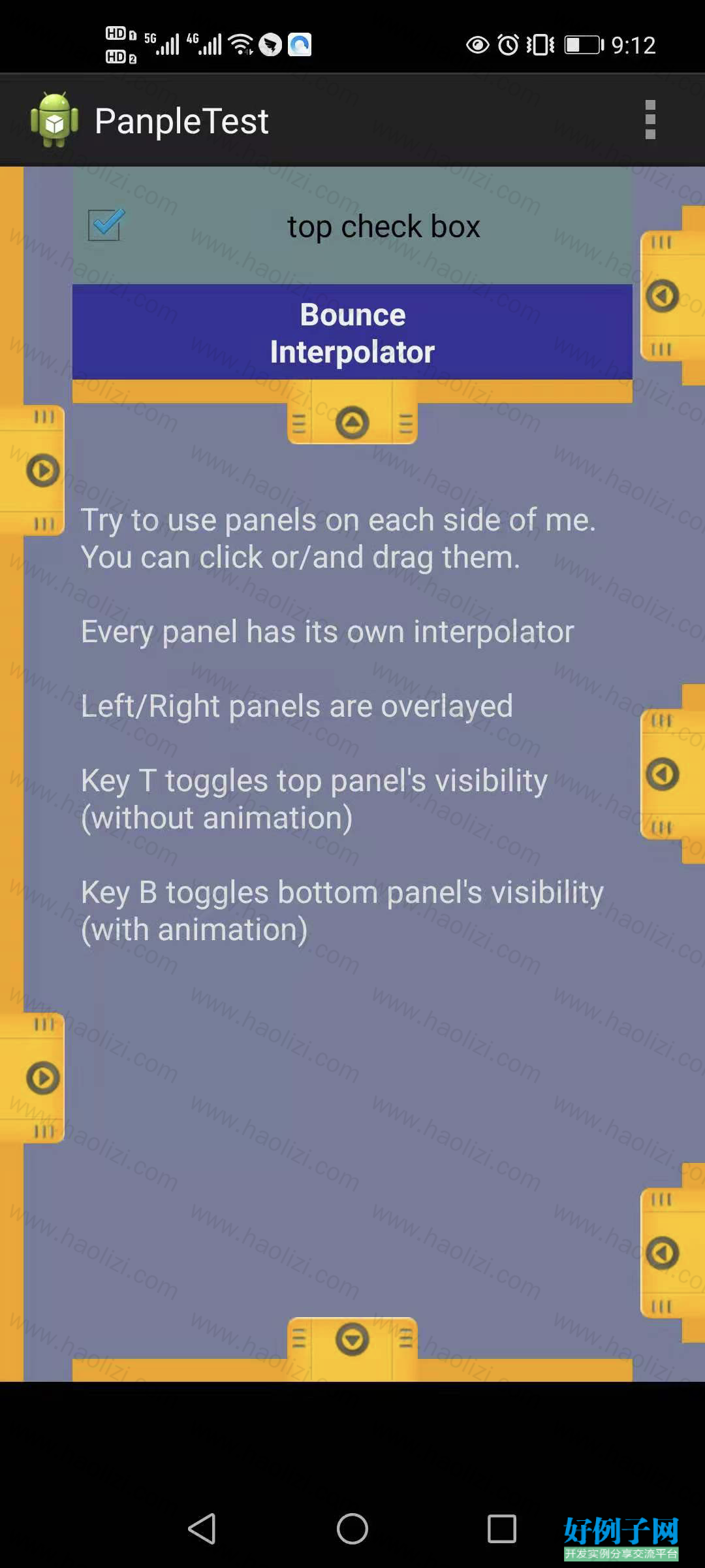 from clipboard