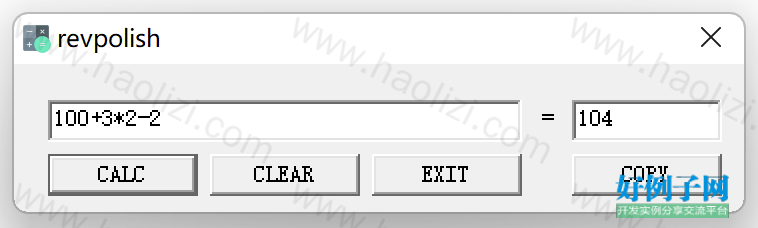 from clipboard
