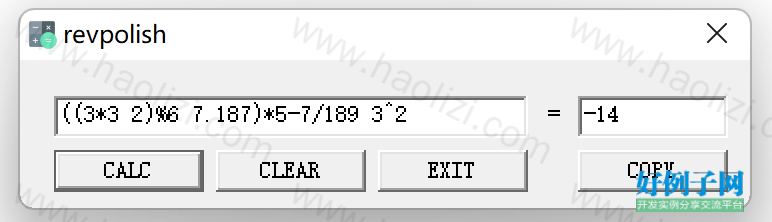 from clipboard
