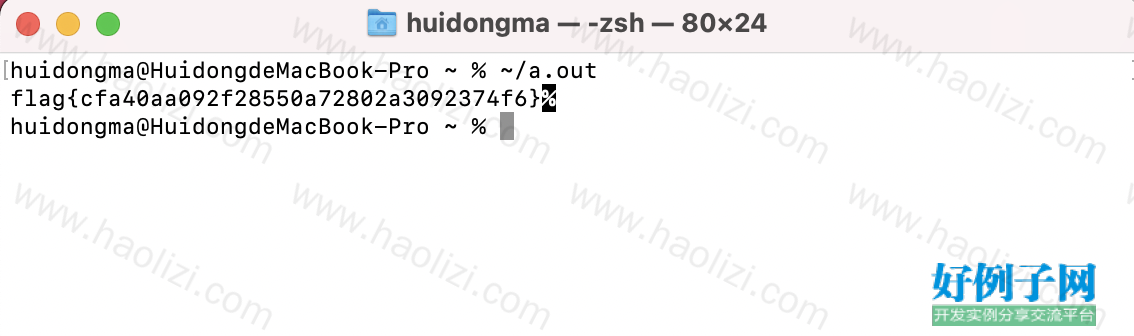 from clipboard