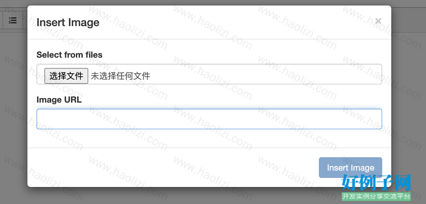 from clipboard