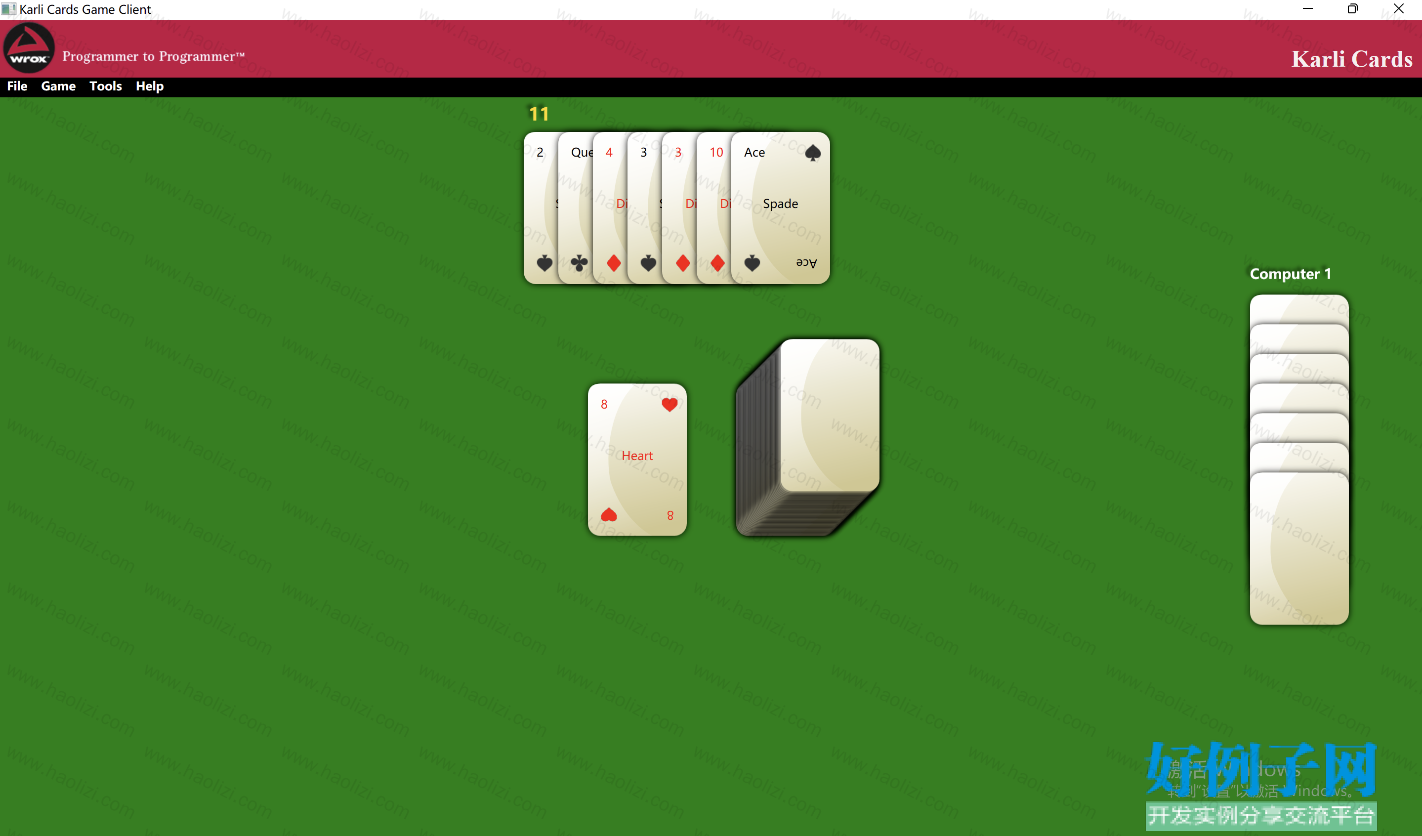 from clipboard