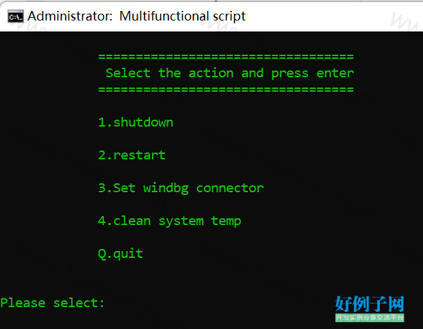 from clipboard