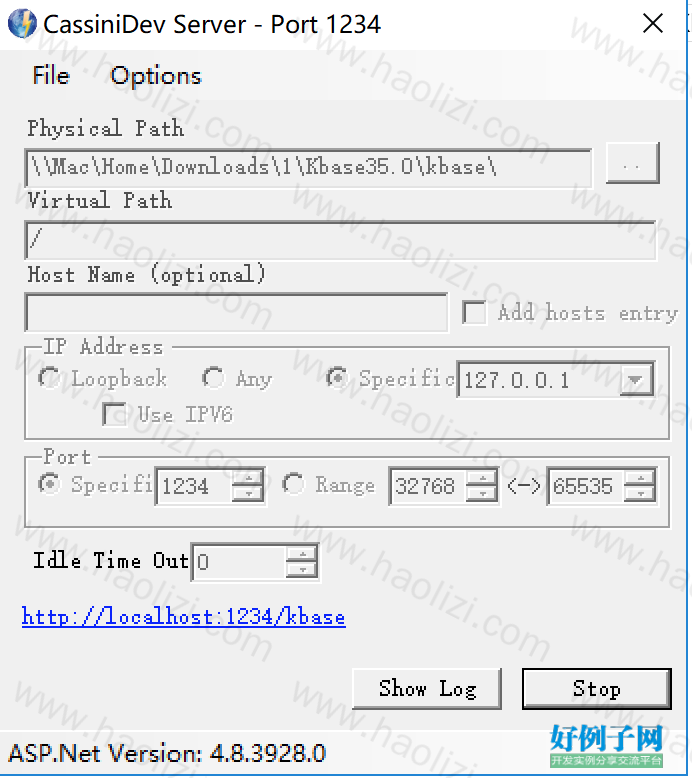 from clipboard