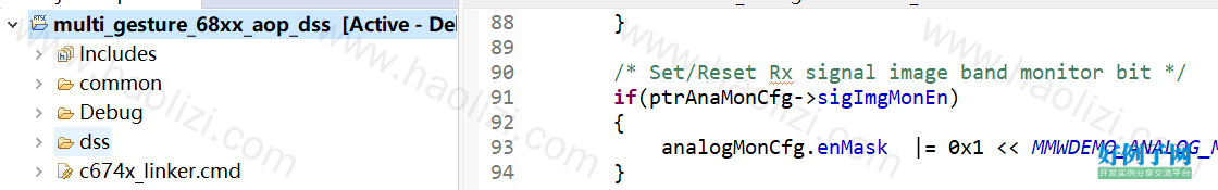 from clipboard