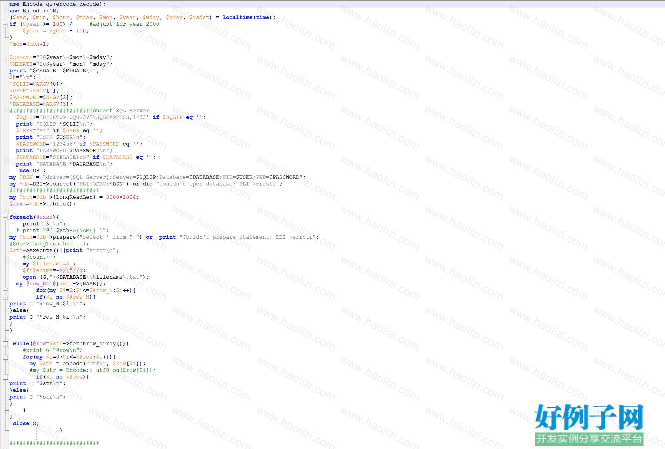 from clipboard