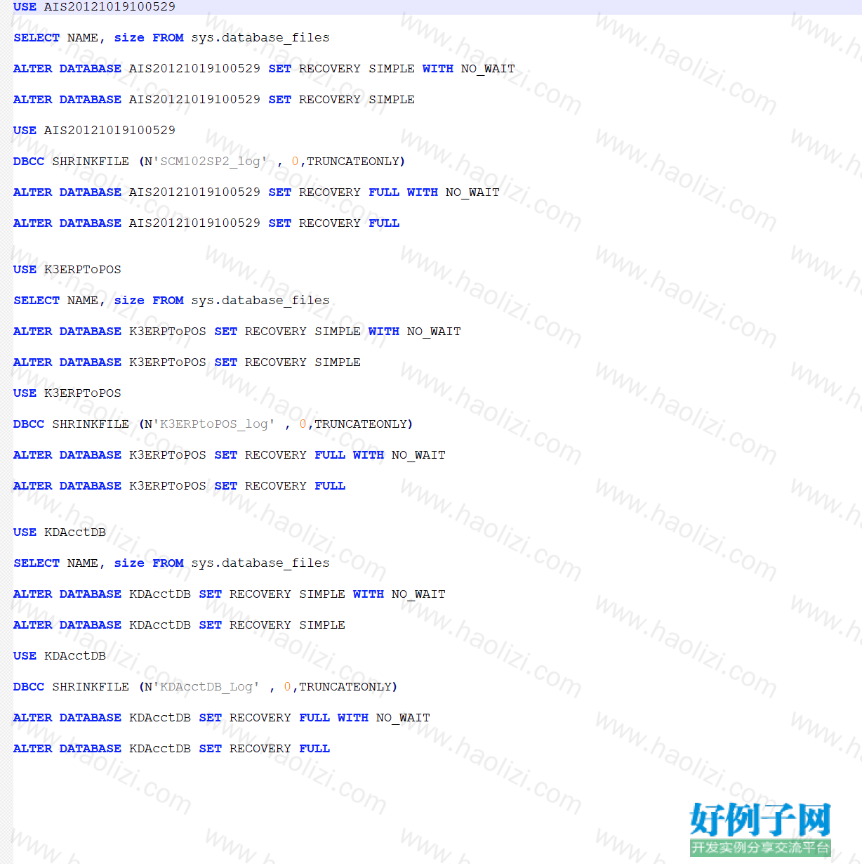 from clipboard