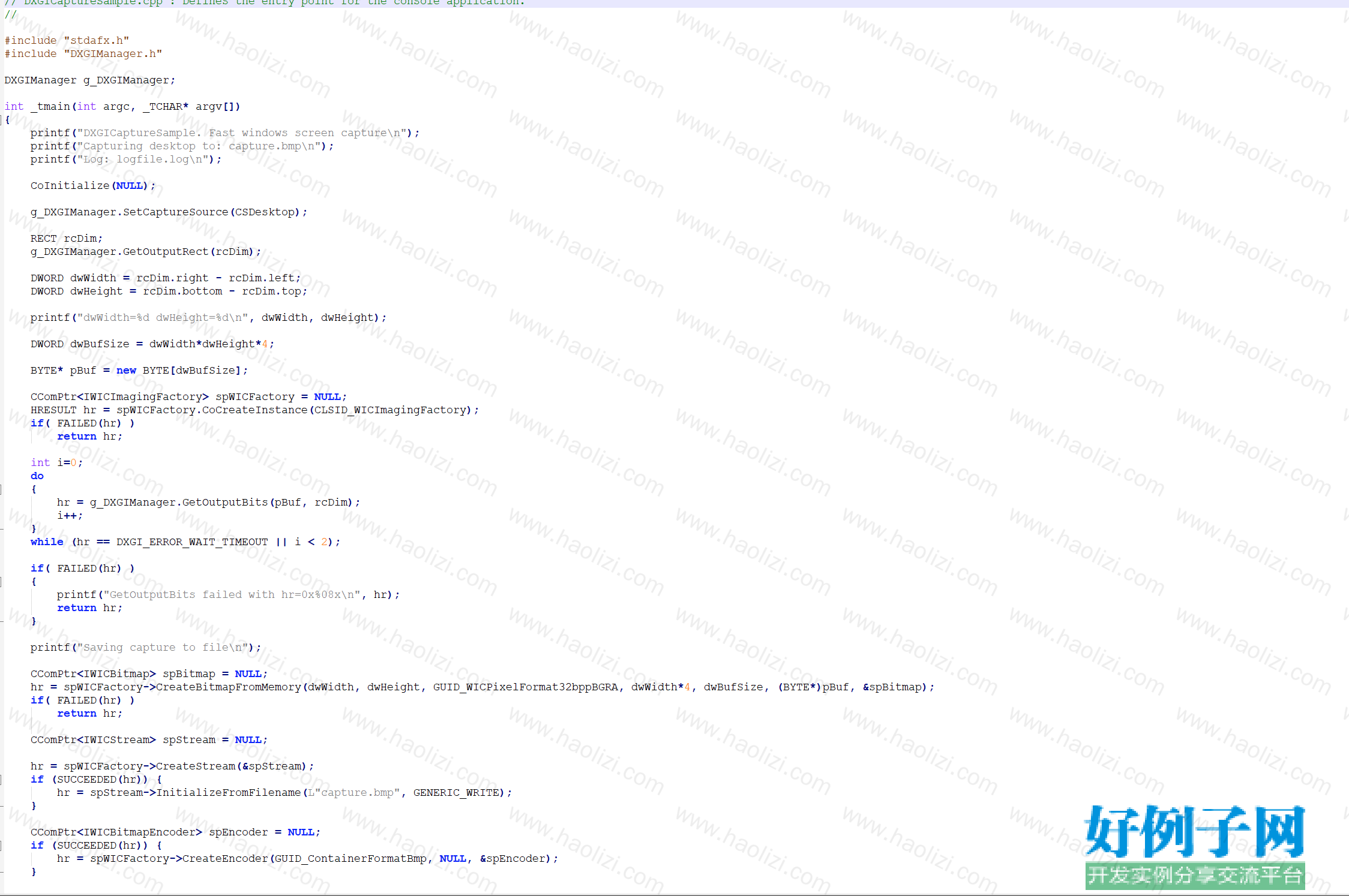 from clipboard