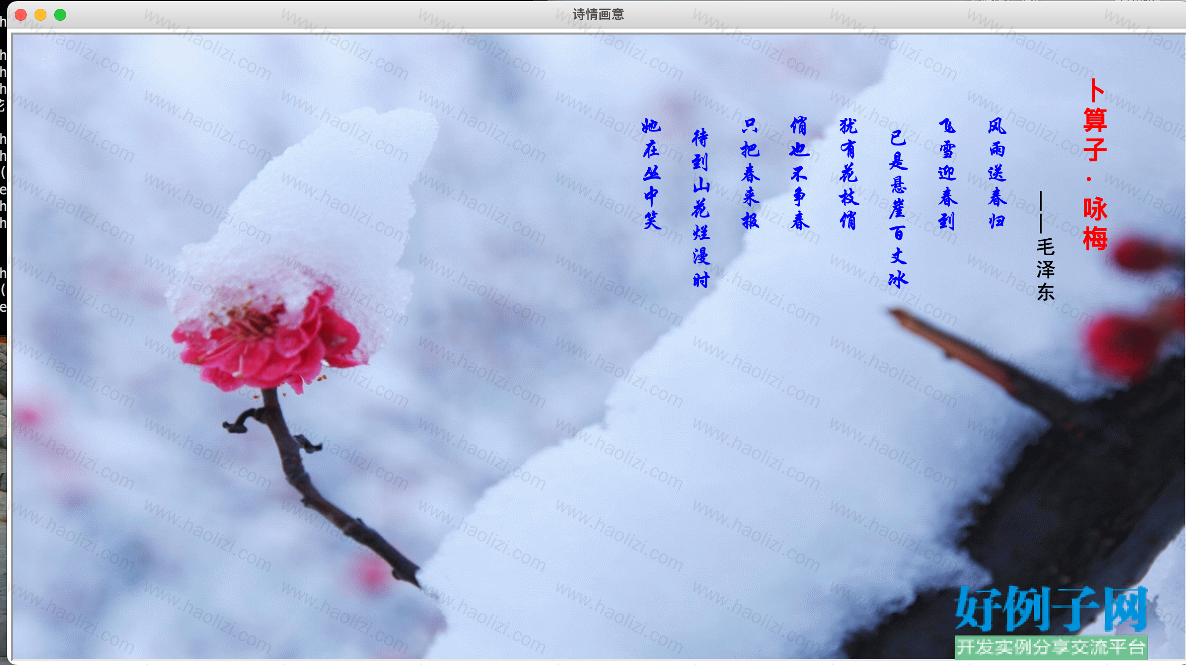 from clipboard