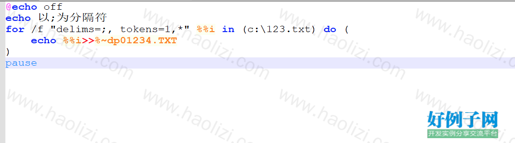 from clipboard