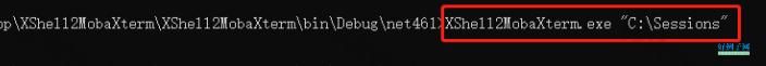from clipboard