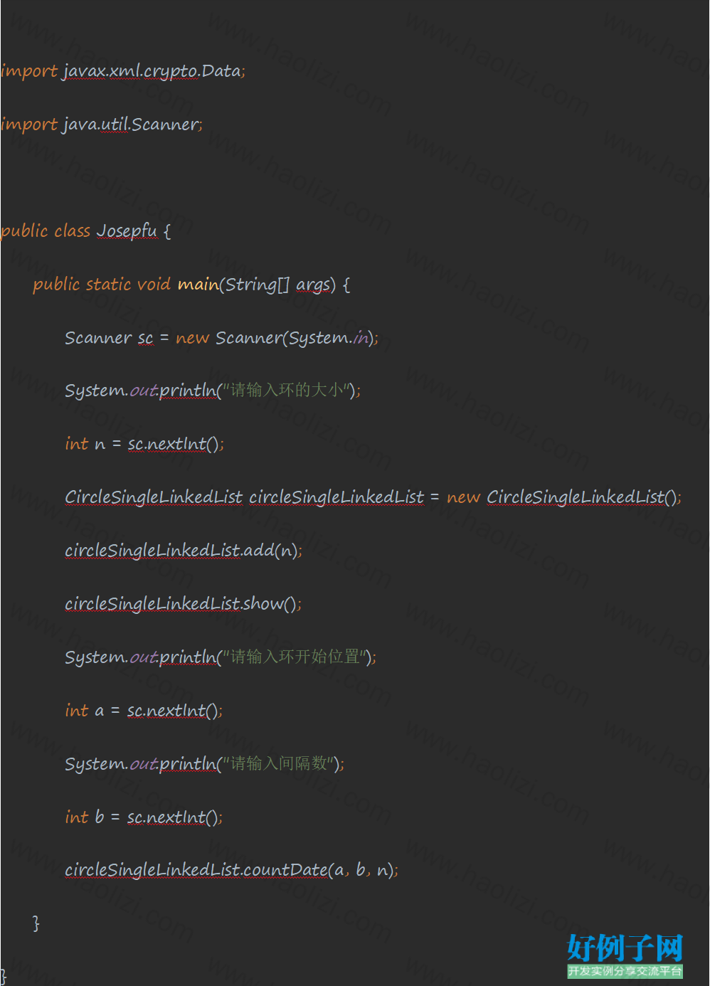 from clipboard