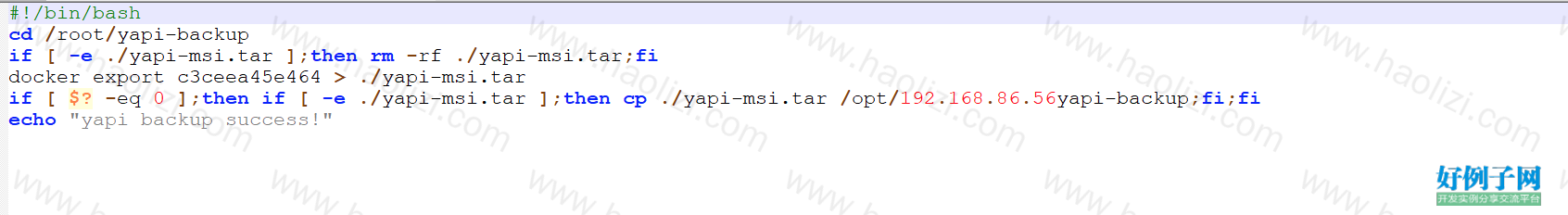 from clipboard