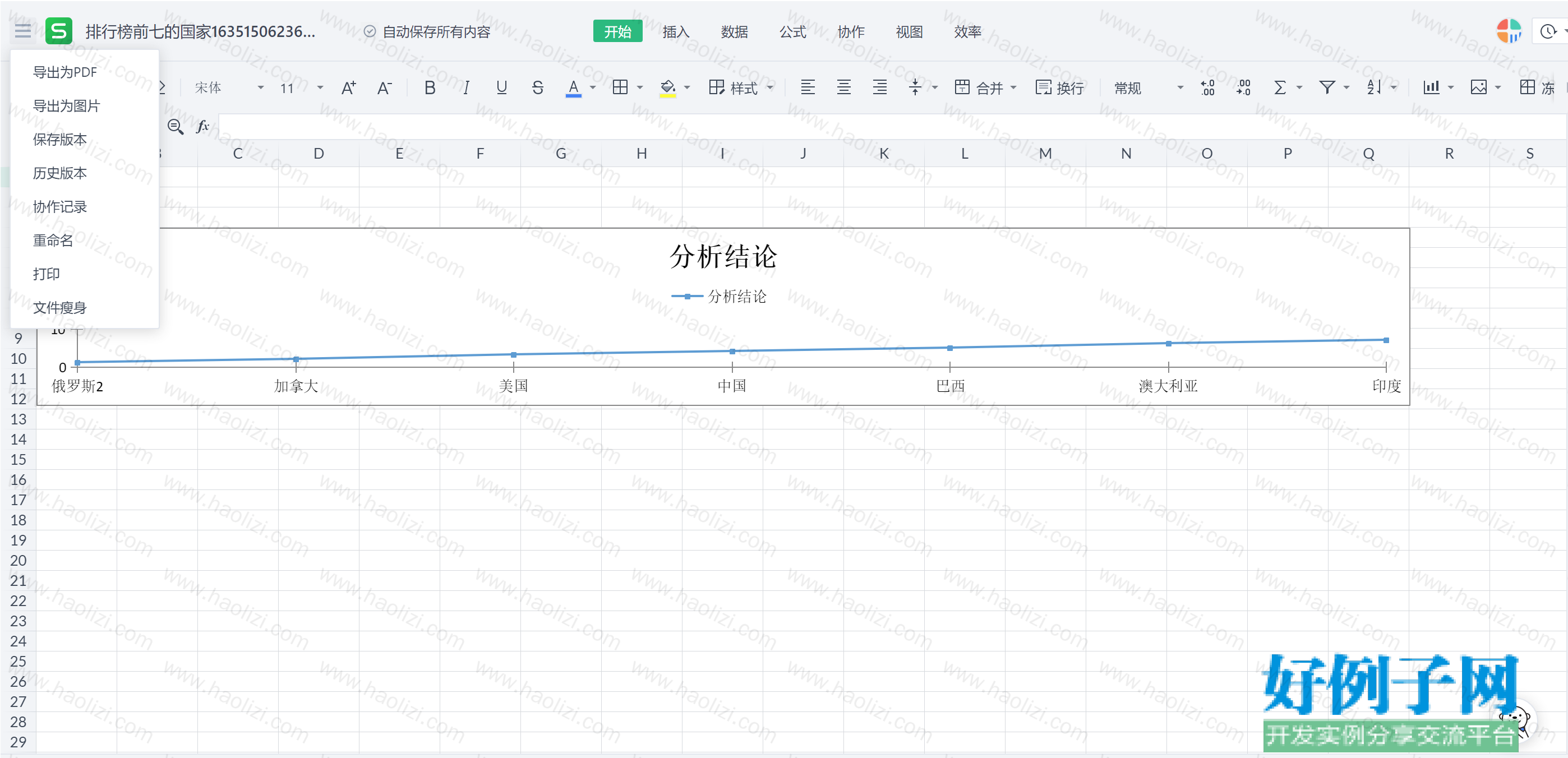 from clipboard