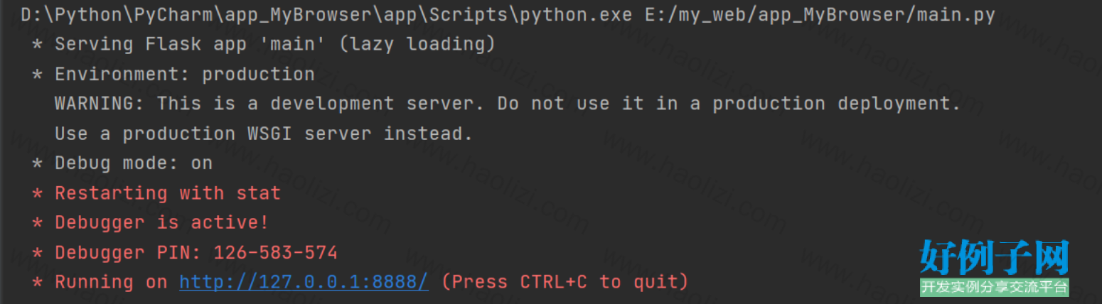 from clipboard